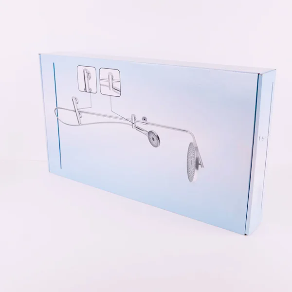 ¿Cómo mejoran las cajas de cartón corrugado la eficiencia del embalaje y la protección del producto?