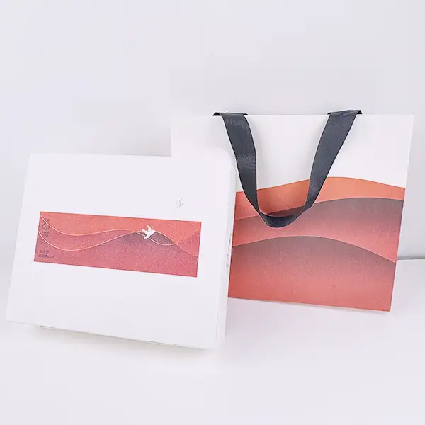 Cajas de panadería