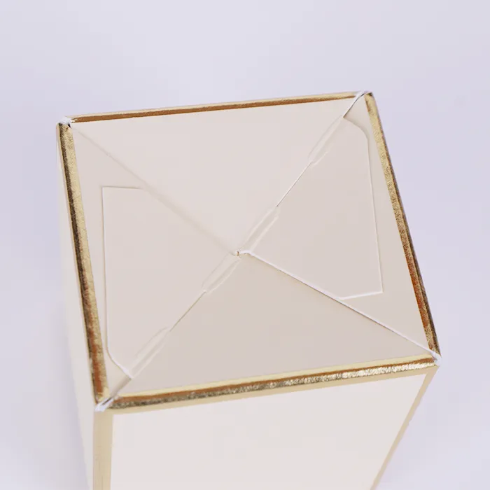 Cajas de bloqueo inferior