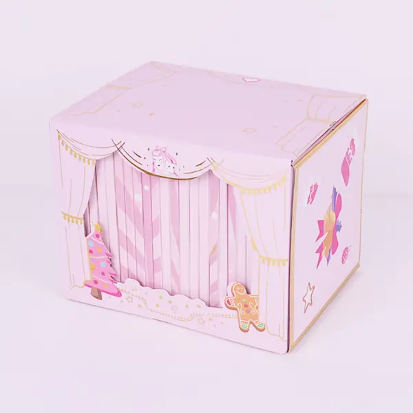 Cajas Para Camisas