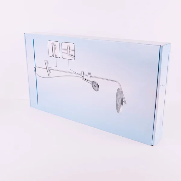 Cajas de comercio electrónico