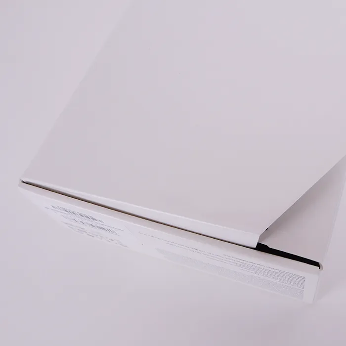 Caja de embalaje de electrónica
