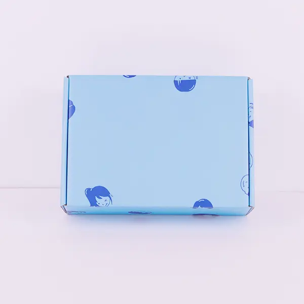 Cajas de moda
