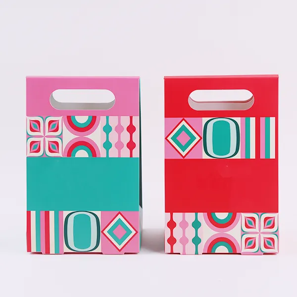 Cajas a dos aguas Cajas a dos aguas