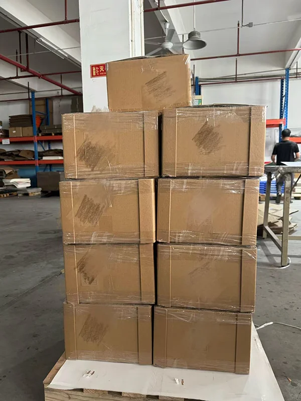 Leaflet Printing