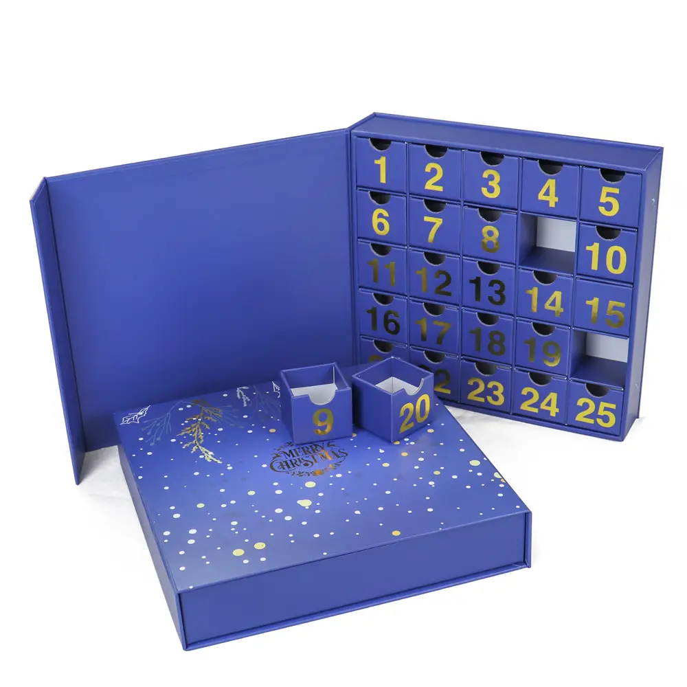 Christmas Gift Boxes