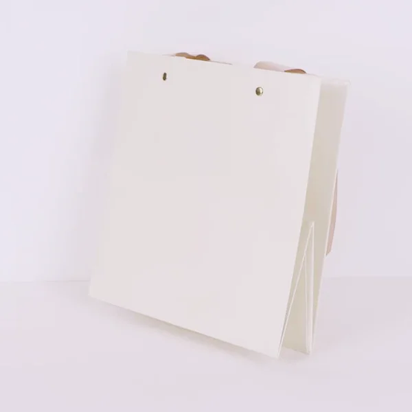 Bolsas de regalo de lujo