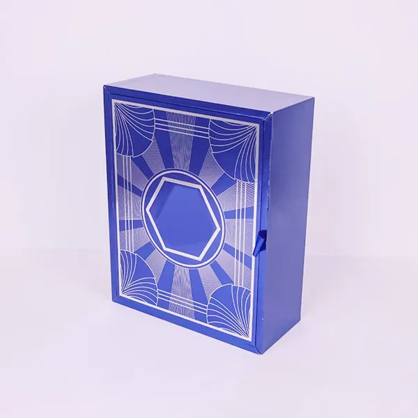 Cajas de regalo magnéticas