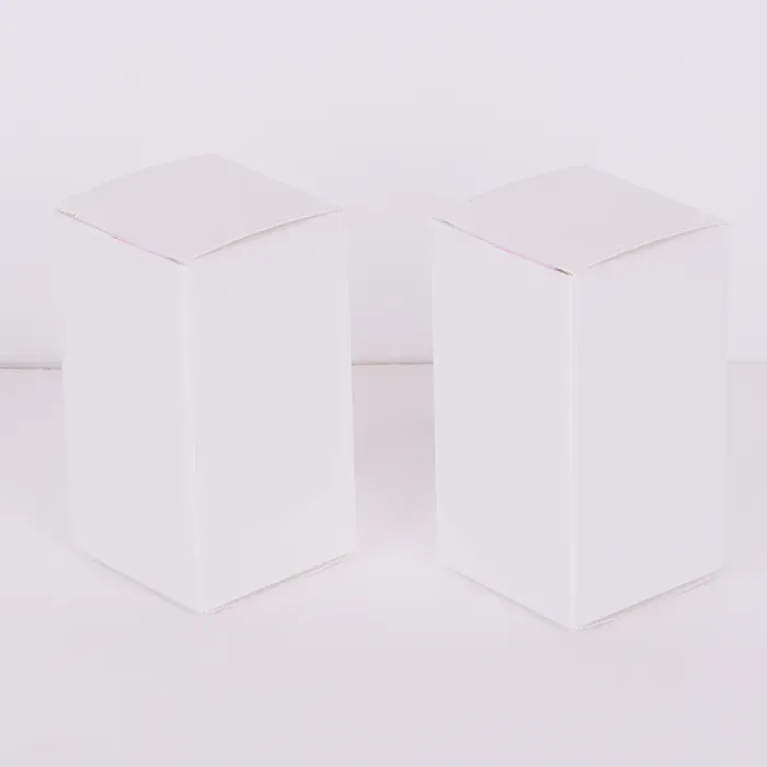 Cajas de embalaje de medicamentos