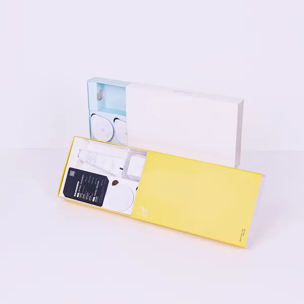 Insertos de embalaje