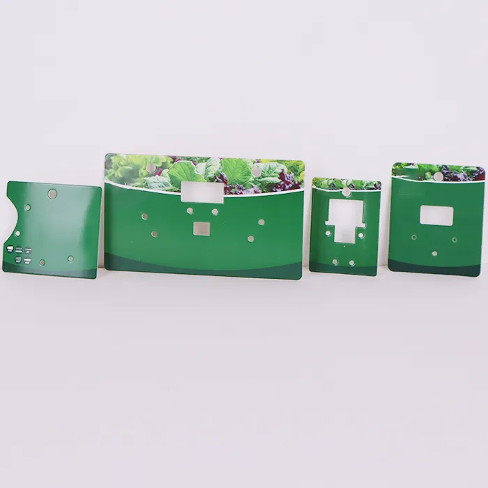 Etiqueta colgante RFID