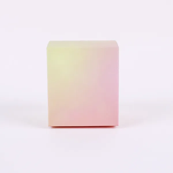 Cajas de embalaje de suplementos