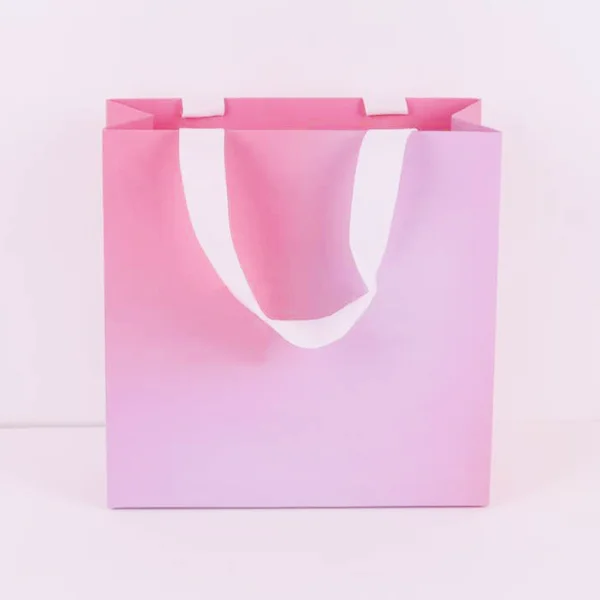 Bolsas de papel para bodas