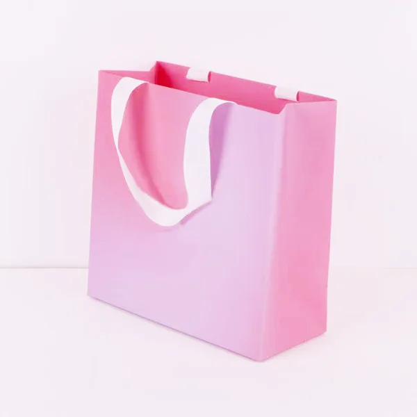 Bolsas de papel para bodas